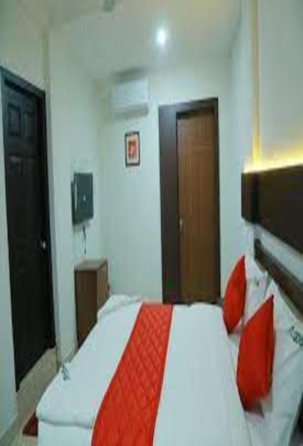 Redbell Suites Malapuram Malappuram Eksteriør billede