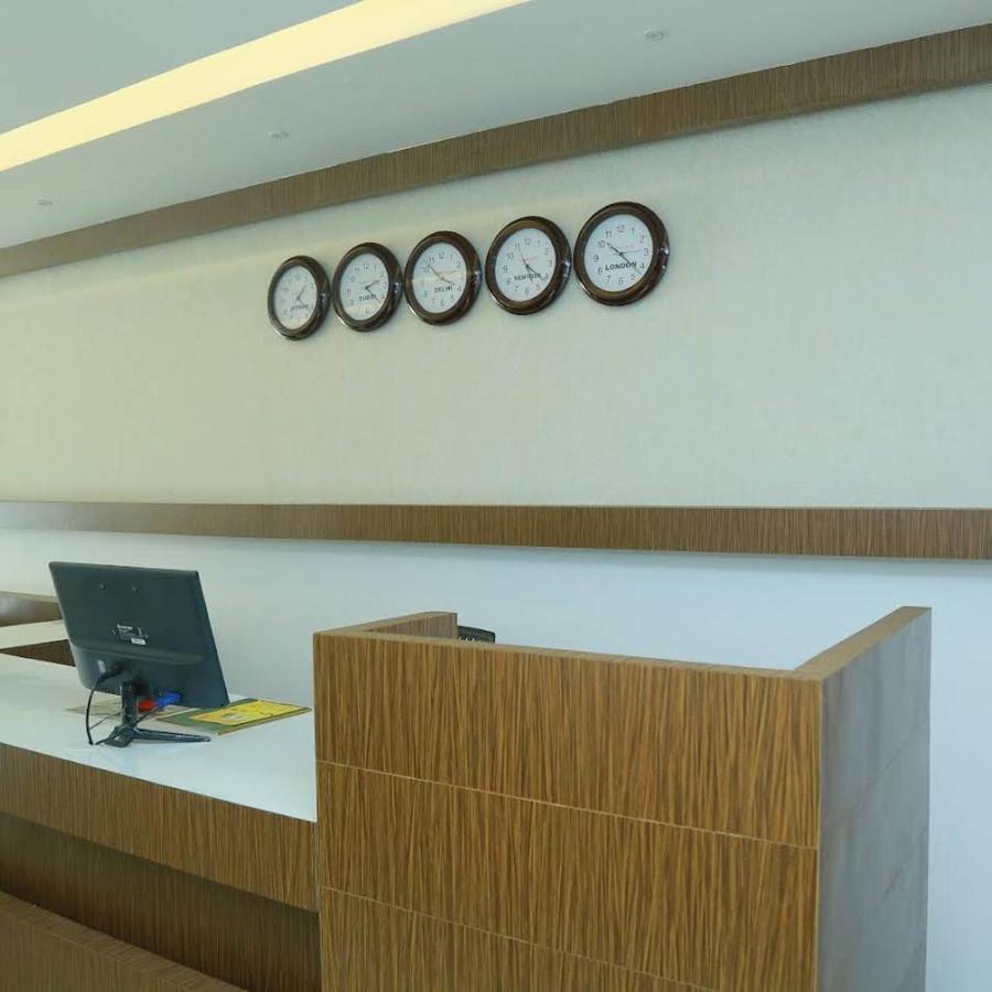 Redbell Suites Malapuram Malappuram Eksteriør billede