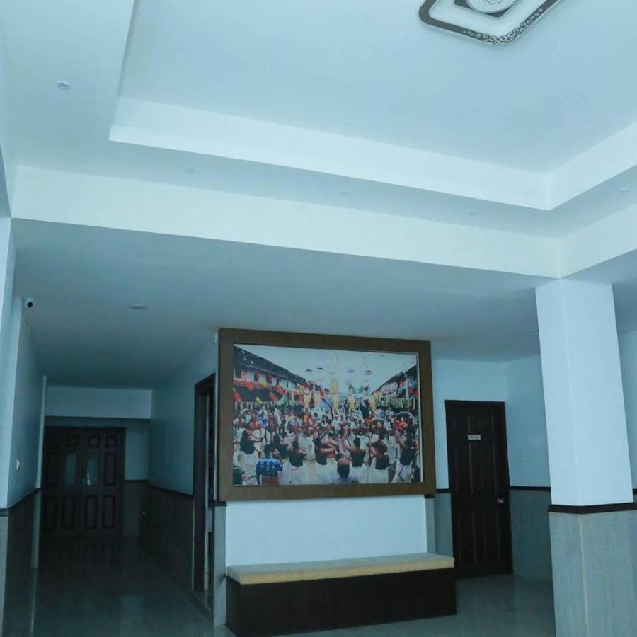 Redbell Suites Malapuram Malappuram Eksteriør billede